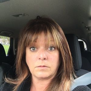 Meet your Posher, Shari